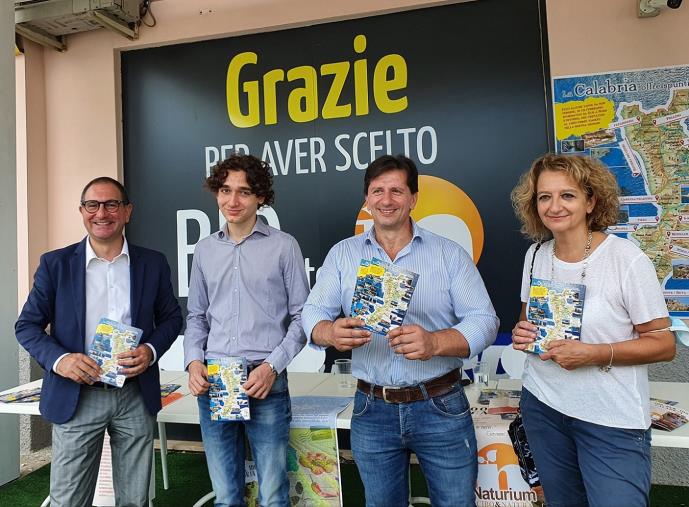 images Montepaone, la Calabria e la sua grande bellezza negli itinerari di “Naturium”