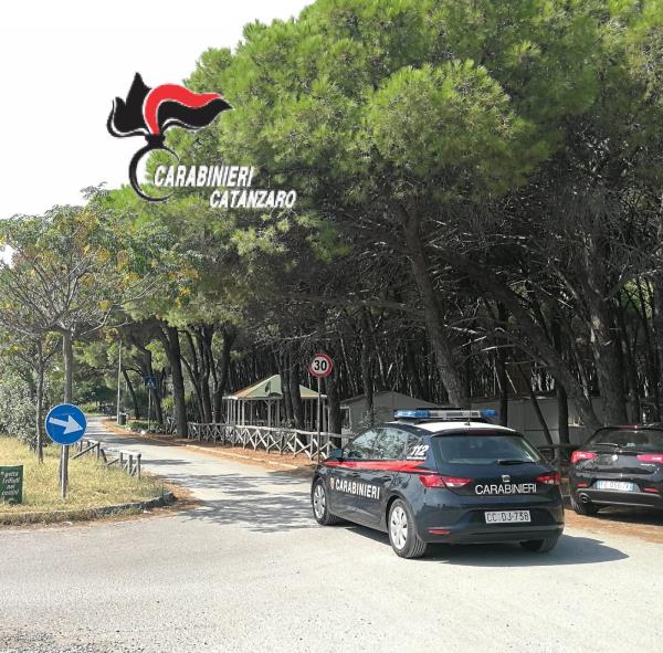 images Ferragosto di controlli sulla spiaggia e sulle strade, otto le denunce e sanzioni elevate in locali e discoteche 