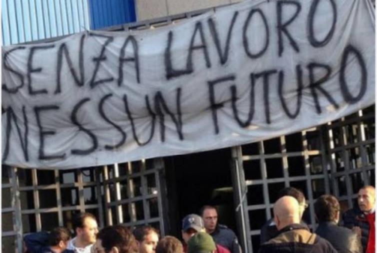 images Il grido d'allarme dei tirocinanti calabresi: "La nostra vicenda è l'emblema della pessima gestione della politica nel nostro paese"