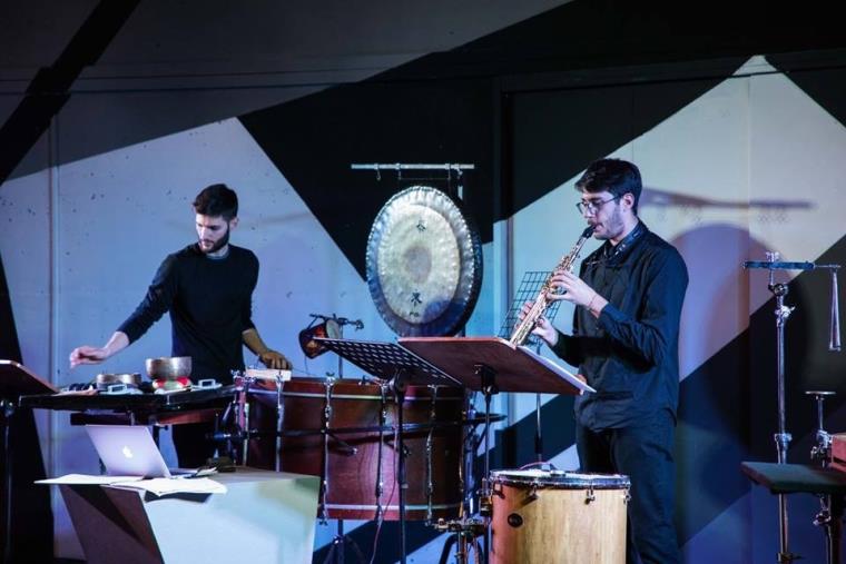 images Domani all’Auditorium dello Spirito Santo di Vibo Valentia in scena il concerto del Duo Dubois