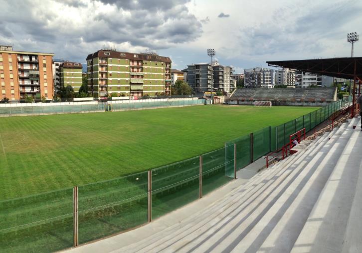 images La critica del PD di Rende all'amministrazione Manna sullo sport: "Brancolano nel buio"