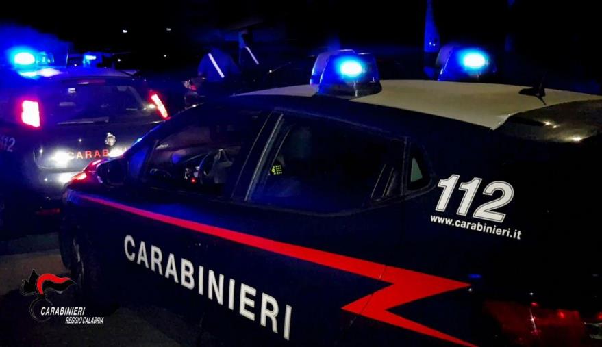 images Agguato nel Cosentino. Gli atti potrebbero andare alla Dda di Catanzaro 
