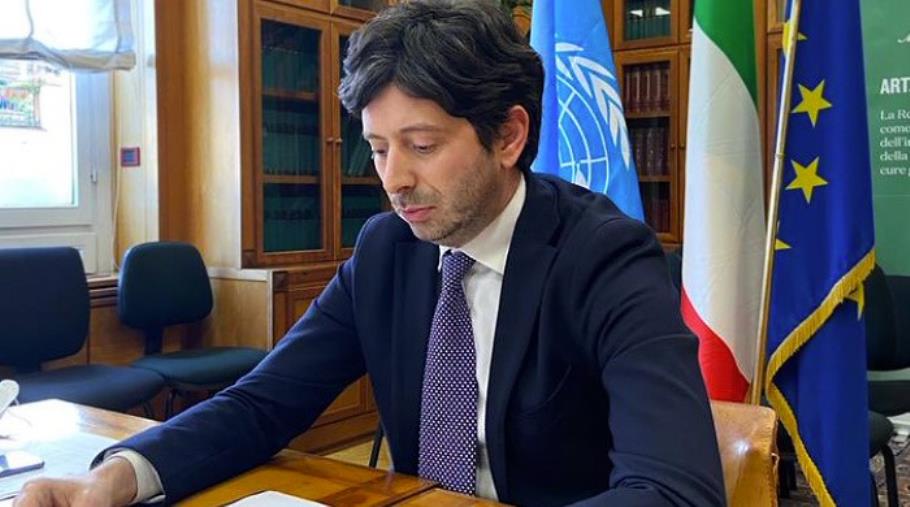 Caso Cotticelli. Il ministro Speranza: "Nominato dal Governo precedente"