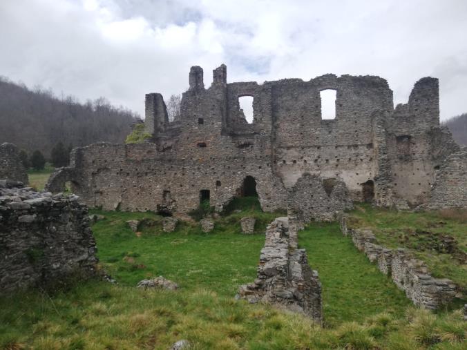 images Calabria da scoprire. Carlopoli e l’abbazia del Corazzo nel tour di Gianpiero Taverniti (VIDEO)