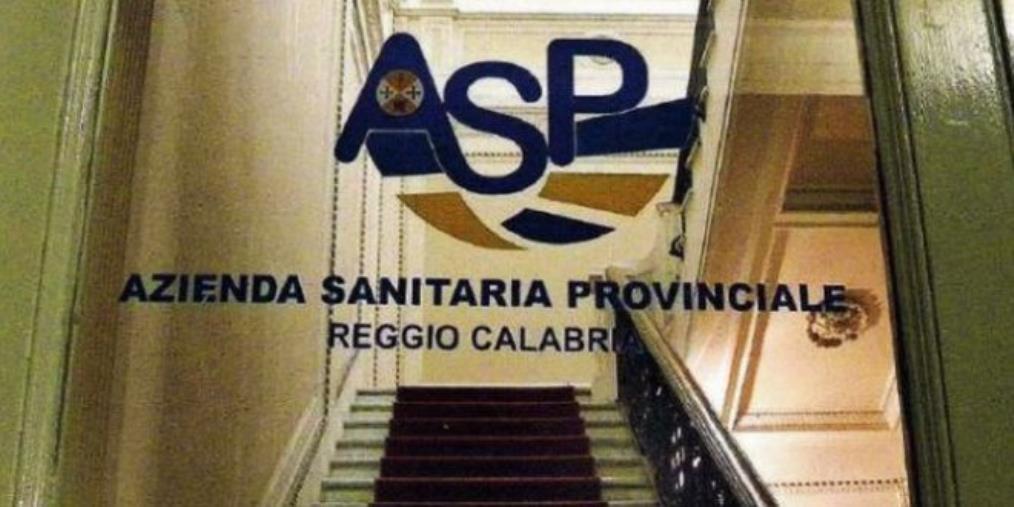 images Asp Reggio Calabria, Santo Caridi nominato direttore sanitario facente funzioni 