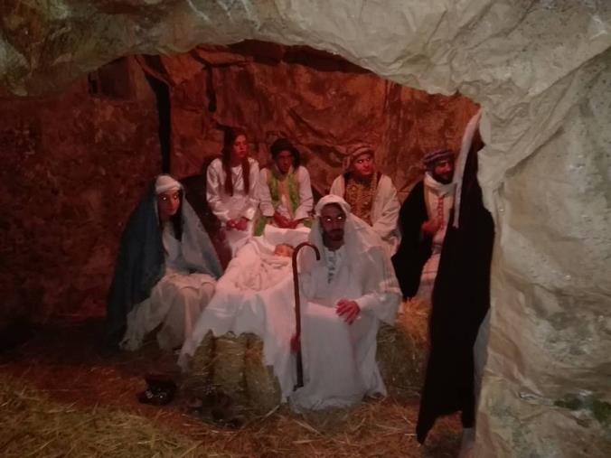 images Verso un diverso Santo Natale anche in Calabria, con tradizioni “raffreddate“ dal Covid (VIDEO)