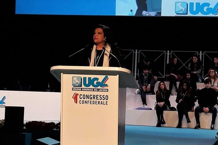 Scuola. L'auspicio per il ritorno a una didattica in presenza di Cuzzupi (Ugl): "Garantire sicurezza a tutti"