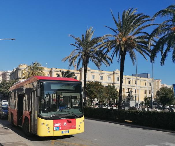 images Trasporto pubblico locale, Calabria fra le più virtuose sulla spesa 