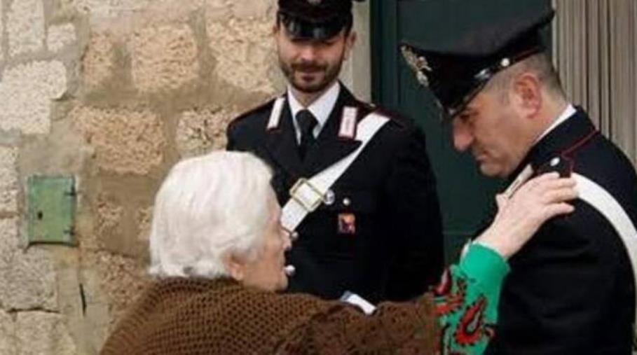 images Coppia di truffatori denunciata a Catanzaro: chiedevano soldi agli anziani di Santa Maria per una finta raccolta fondi   