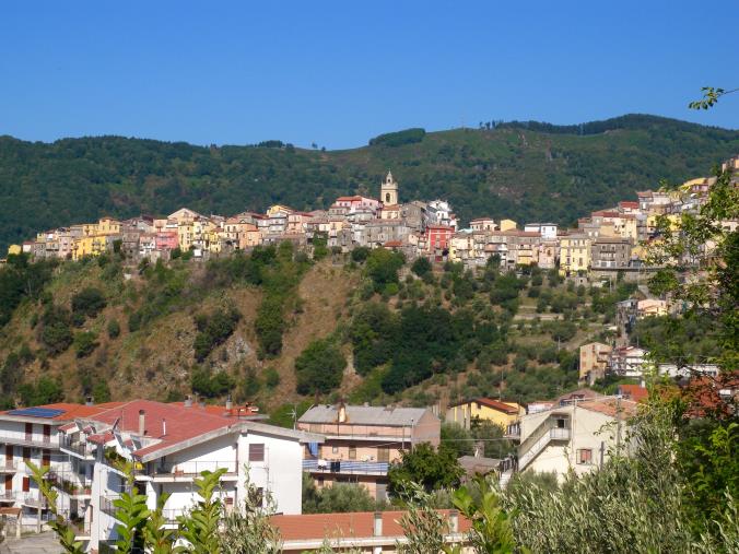 images Trasferimento Don Orlando Amelio, parroco di Gimigliano. La comunità parrocchiale: "Una notizia che ci lascia sgomenti"