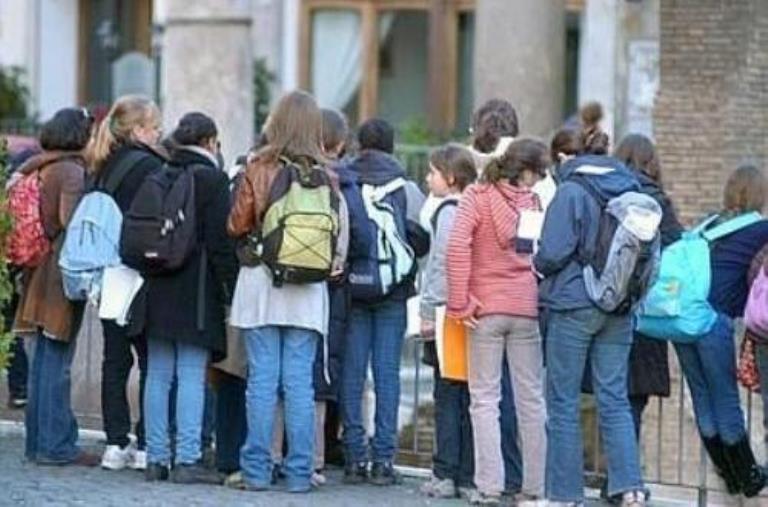 Frascineto, dal 30 gennaio tamponi rapidi per la popolazione scolastica 