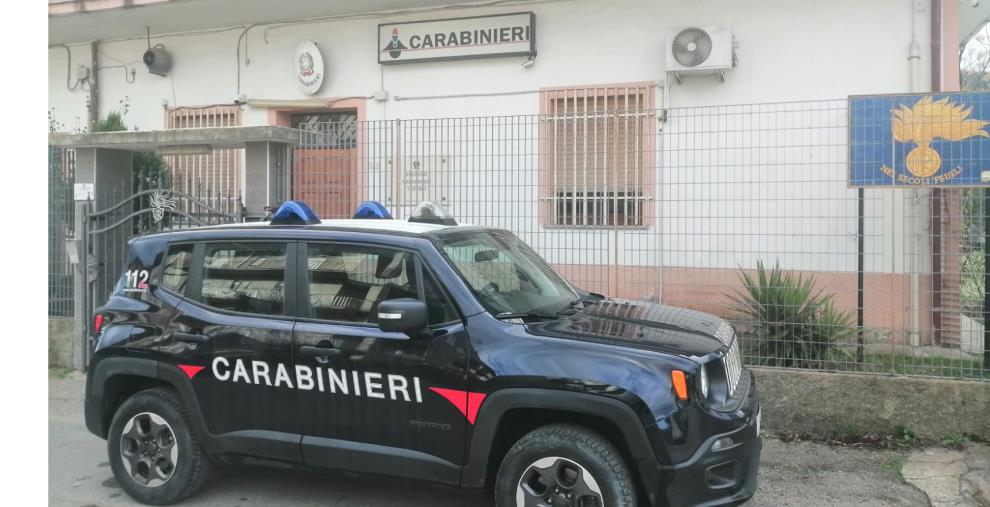 images Accoltella la compagna e poi fugge: 49enne di Verzino in stato di fermo. Indaga la Procura di Crotone