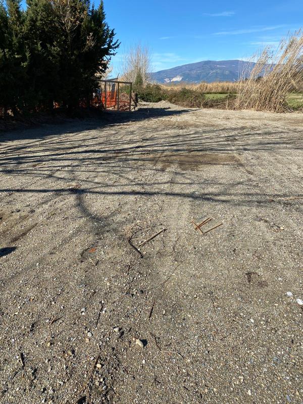 images Maida. Avviati i lavori del depuratore in località Balzano. Il sindaco Paone: “Opera strategica”