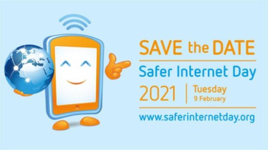 images Safer internet day.  Domani attesi oltre 200.000 studenti alla diretta streaming di #cuoriconnessi