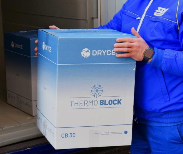 Coronavirus. Arrivati i vaccini Pfizer per ultra 80enni all'Asp di Cosenza