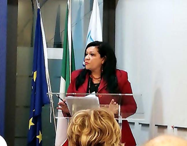 Cuzzupi (UGL): "Un Osservatorio per le discriminazioni di genere nella scuola"