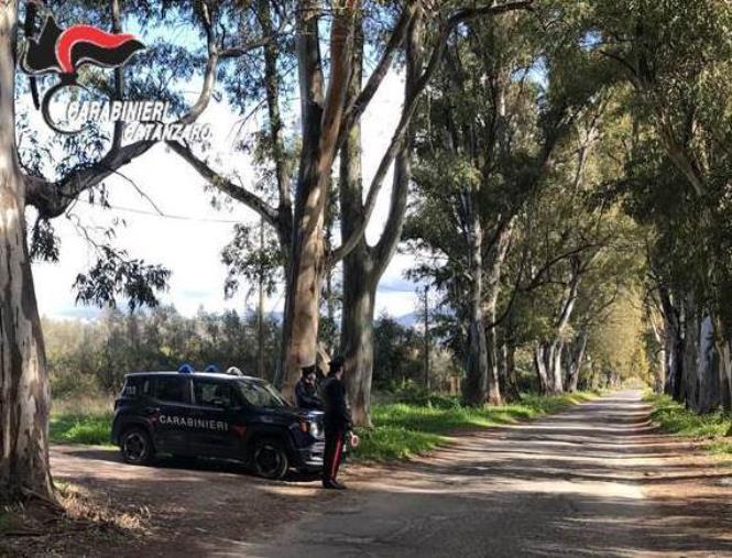 Dovrà espiare tre anni di reclusione, eseguito ordine di carcerazione per un 63enne di Curinga