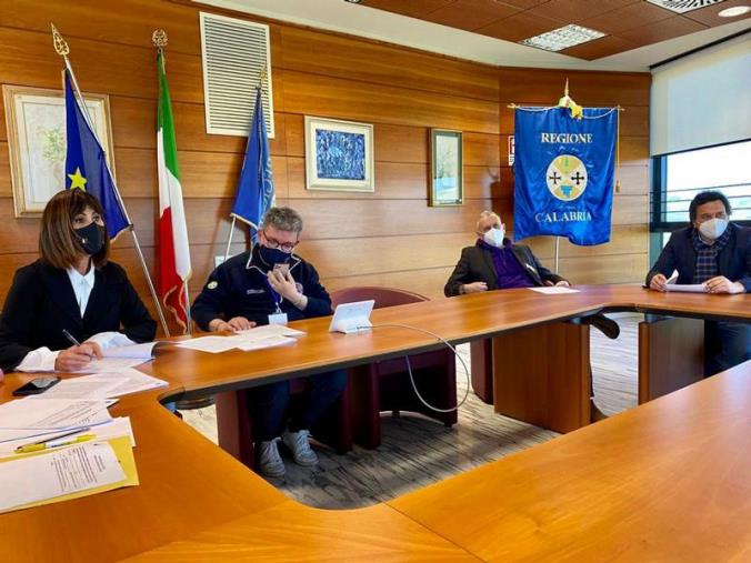 Corap. Renato Bellofiore è il nuovo commissario straordinario 