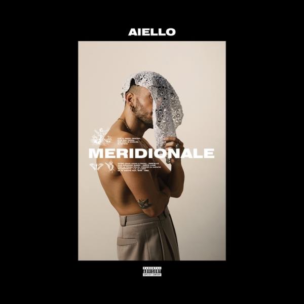 images Esce oggi il nuovo album di Aiello: "Meridionale"