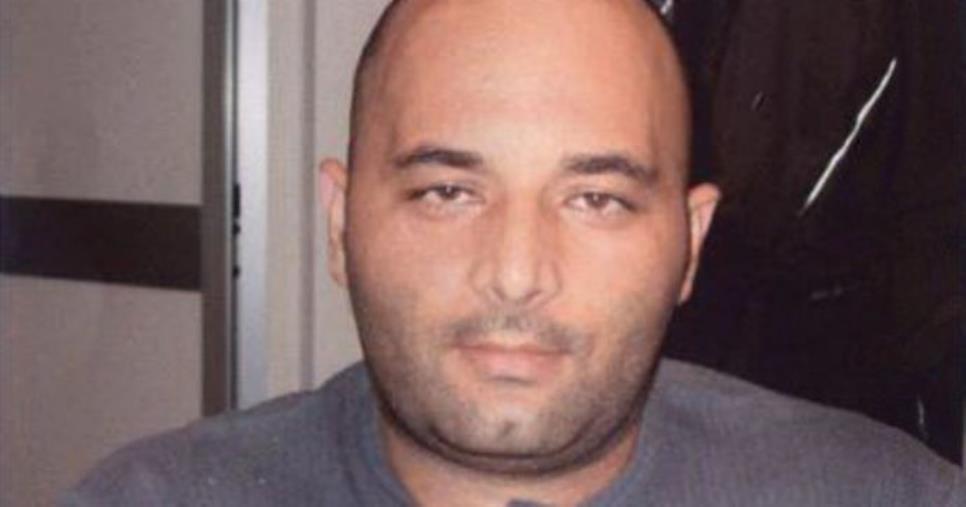 images 'Ndrangheta.  'Ciccio Pakistan' estradato dal Portogallo: l'ex latitante di San Luca era stato catturato a marzo a Lisbona 