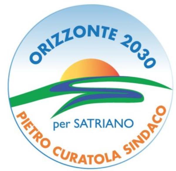 images Orizzonte 2030 denuncia: "All'incontro tra Comuni per il Depuratore consortile, Satriano e Soverato assenti"