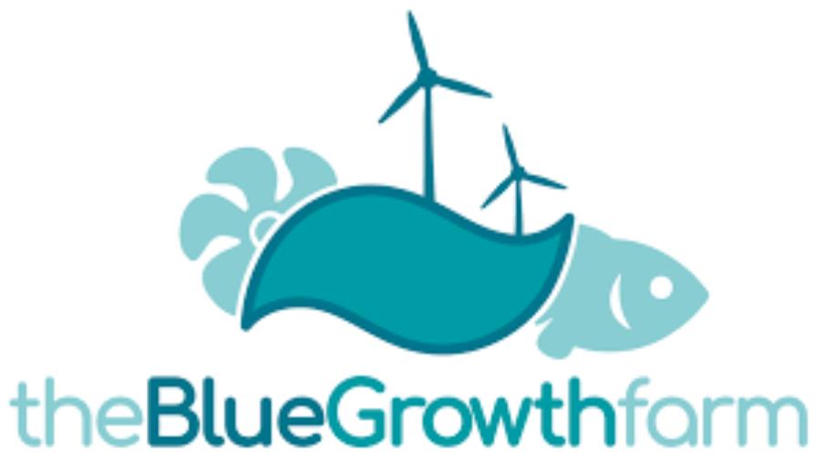 images “The Blue Growth Farm” è il progetto dell'Università Mediterranea di Reggio per un uso sostenibile delle risorse marine