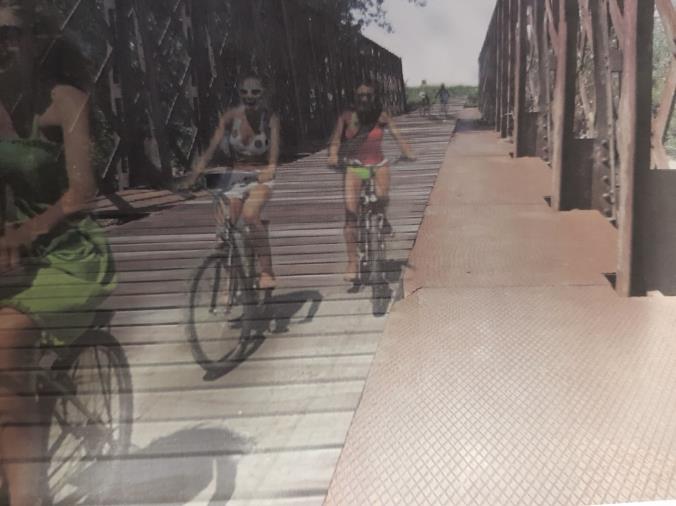 images Agenda urbana Cosenza-Rende. Ok ai progetti dalla Giunta Manna: "Ciclovia, nuova illuminazione pubblica e scale mobili"