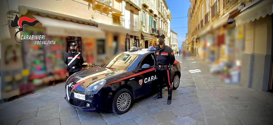 Tropea. Cena proibita con 27 persone sedute ai tavoli: chiuso per cinque giorni un ristorante 