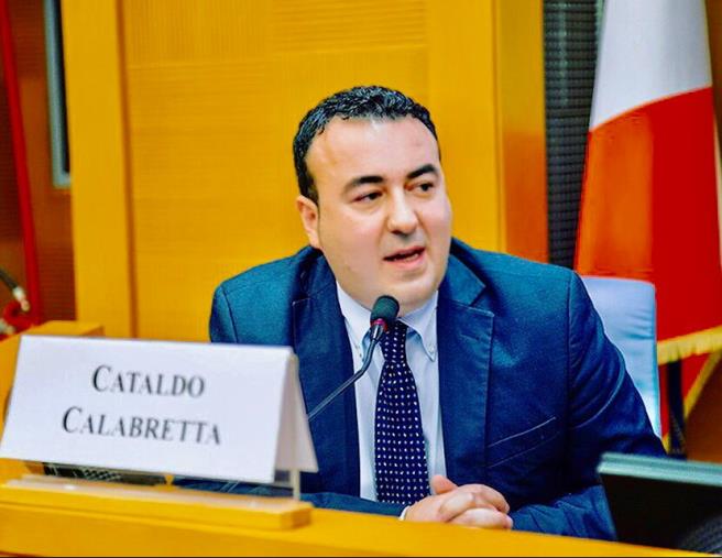Aeroporto Sant'Anna di Crotone, Calabretta (Lega): "Dal suo sviluppo dipende il futuro dei territori"