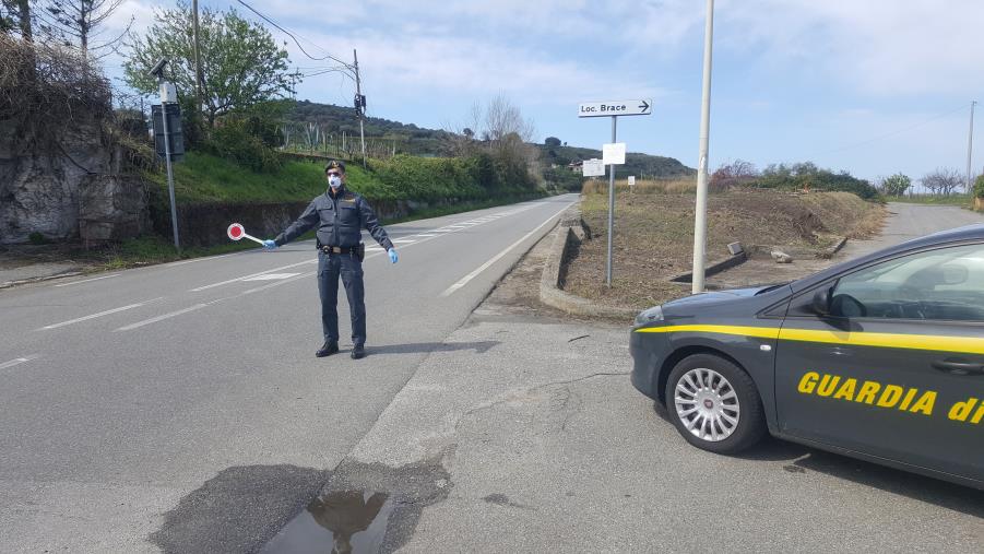 Vibo Valentia. Furbetti del reddito di cittadinanza: denunciati in 43 tra cui appartenenti alla 'ndrangheta (VIDEO)