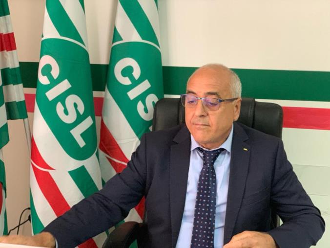 Russo (Cisl): “Emendamenti a decreto Sostegni bis aprono prospettiva per tirocinanti ministeriali”