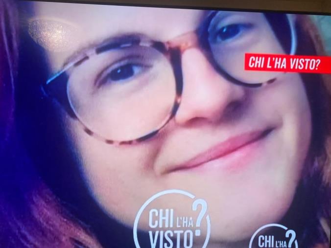 images A "Chi l'ha visto?" la scomparsa della ginecologa Sara Pedri, ex specializzanda al Policlinico di Catanzaro