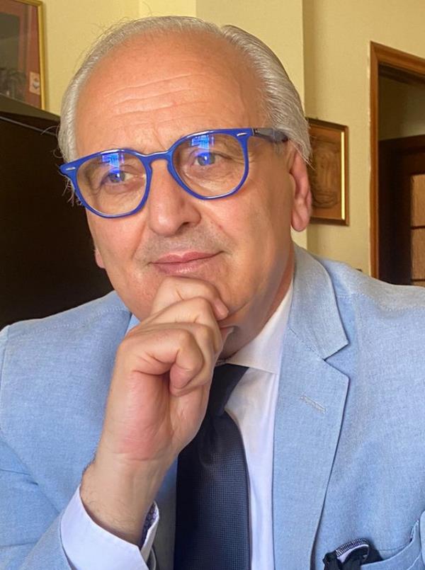 images Regionali. Occhiuto candidato, il Coordinamento provinciale Seniores di FI Crotone plaude