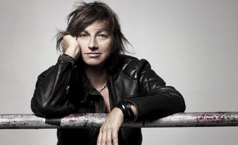 images Musica. Gianna Nannini in concerto il 26 agosto al Parco Scolacium a Roccelletta di Borgia