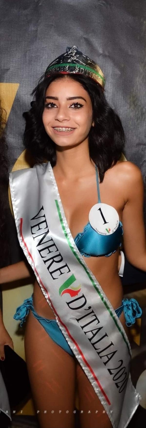 images Miss Venere d'Italia 2021. Domenica a Montepaone la prima tappa calabrese 