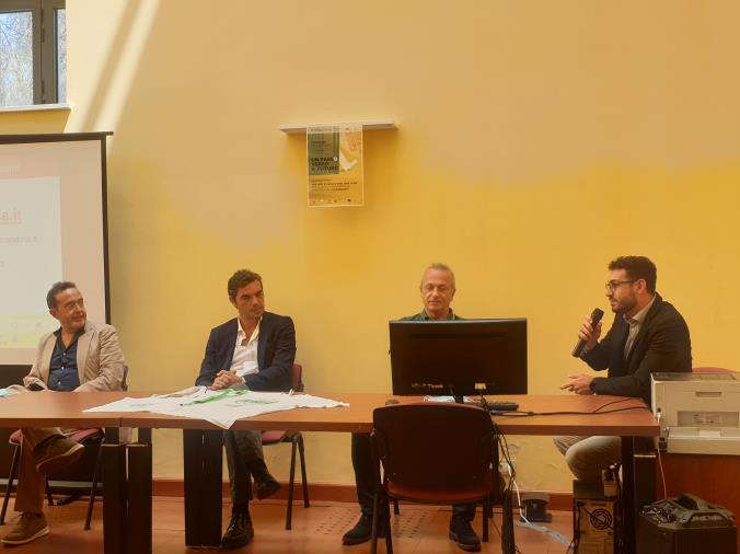 images Catanzaro. Al via la 13^ "Start Cup Calabria", la business plan competition che coinvolge gli atenei calabresi