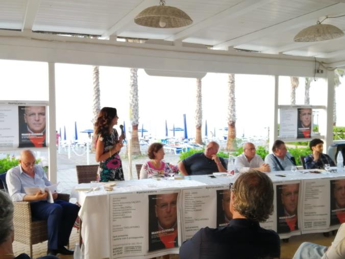 Regionali. Il Pd sul banco degli imputati. A Catanzaro Ciconte sbotta, a Corigliano-Rossano Oliverio: "Non starò a guardare"