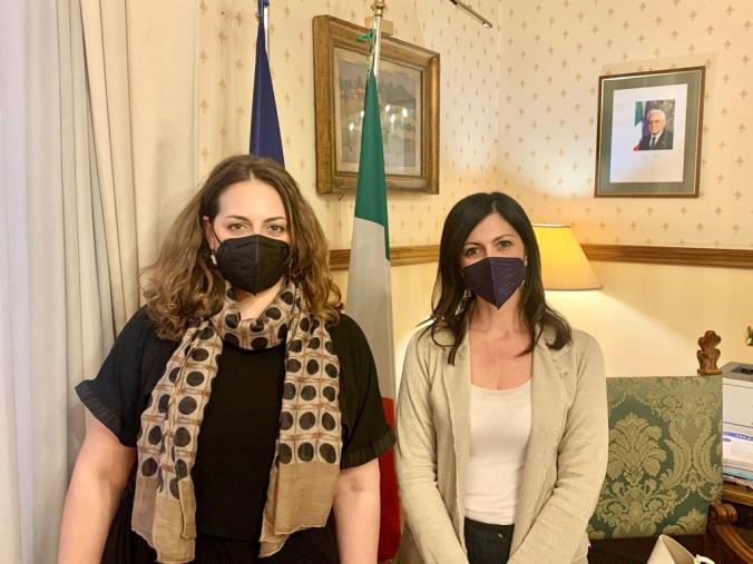 images Lamezia Terme. Nesci: “Prorogati i termini per il finanziamento del progetto della Scuola Maggiore Perri”