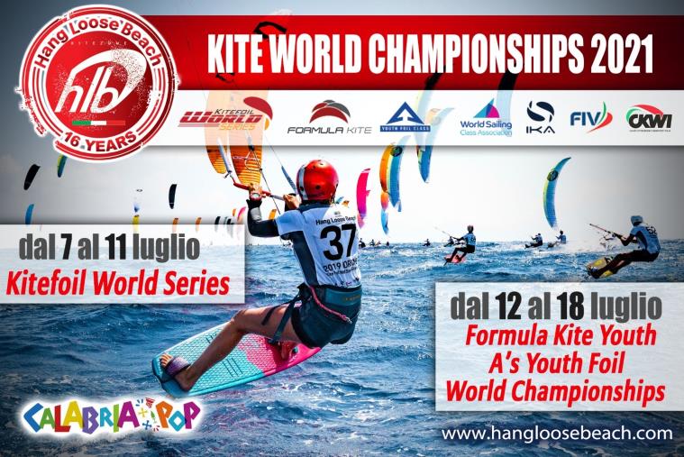 images Formula Kite U19 e A’S Youth Foil Individual World Championship a Gizzeria: in testa Damasiewicz,  Maede e Koszowski