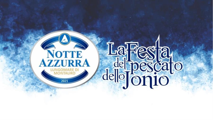 images Tutto pronto a Montauro per la prima "Notte Azzurra", domani la festa del pescato dello Jonio