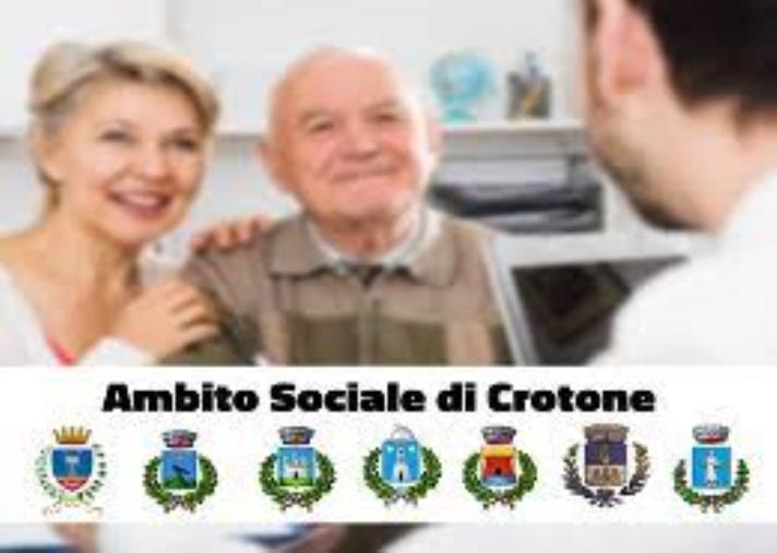 images Piani di zona dell’Ambito Territoriale Crotone, le osservazioni del CSV Calabria Centro ed Enti del Terzo Settore