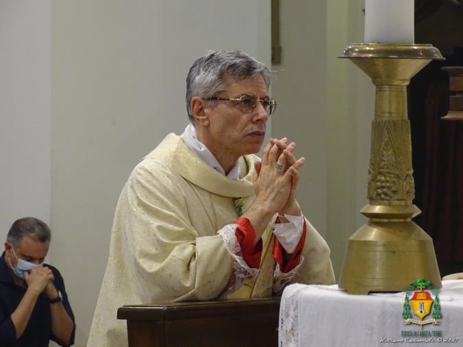 images Il 20, 21 e 22 settembre convegno Pastorale Diocesano sul tema: “Essere Chiesa in Lamezia Terme oggi: camminare insieme”