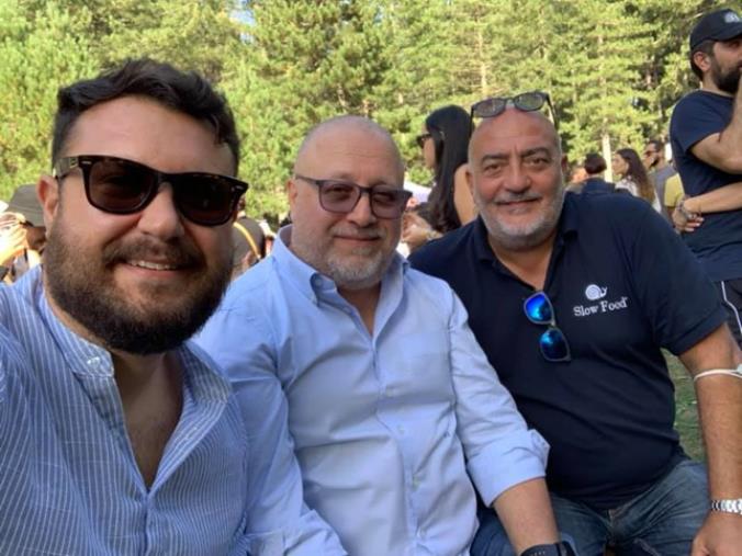 images 'Beer fest settembrina', all’Hotel Olimpo in Sila di scena passioni, progetti e idee targate 'Made in Calabria' 