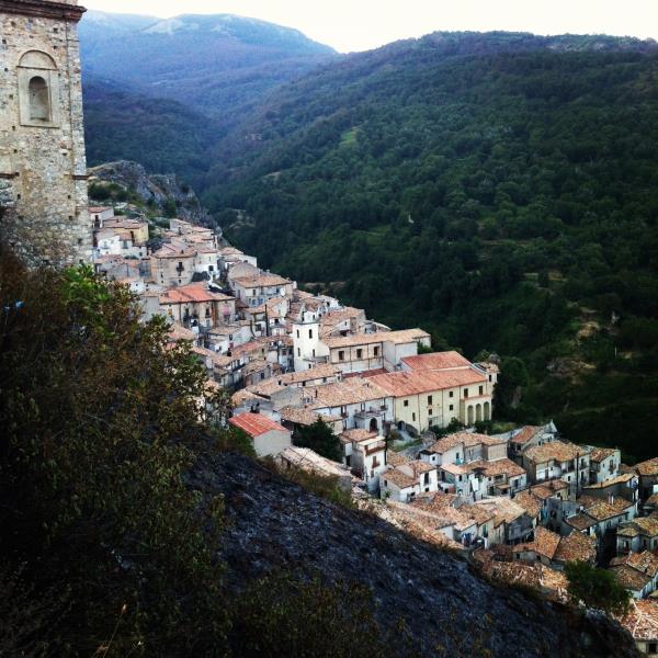 images San Donato di Ninea. Tutto pronto per la XXX edizione del "Festival d'autunno"