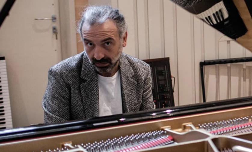 images Lamezia Terme. MusicAMA Calabria: attesa per il concerto di Stefano Bollani, domani al Teatro Grandinetti