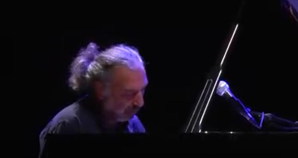 images AMA Calabria. Stefano Bollani in concerto a Lamezia Terme