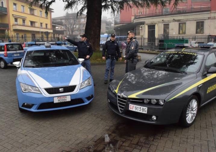 images ‘Ndrangheta in Lombardia: arresti e perquisizioni tra Como, Varese e Reggio Calabria