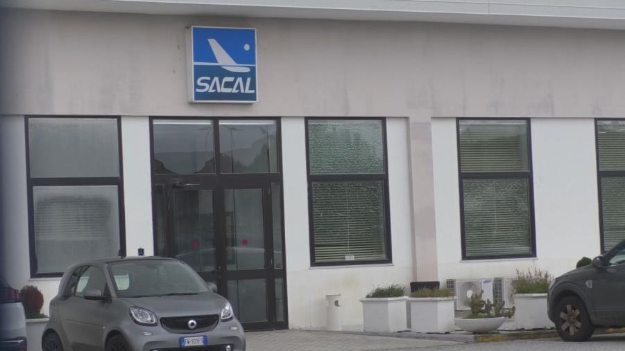 images Caso Sacal. La Filt Cgil Calabria richiede "il Piano industriale approvato a marzo 2021"