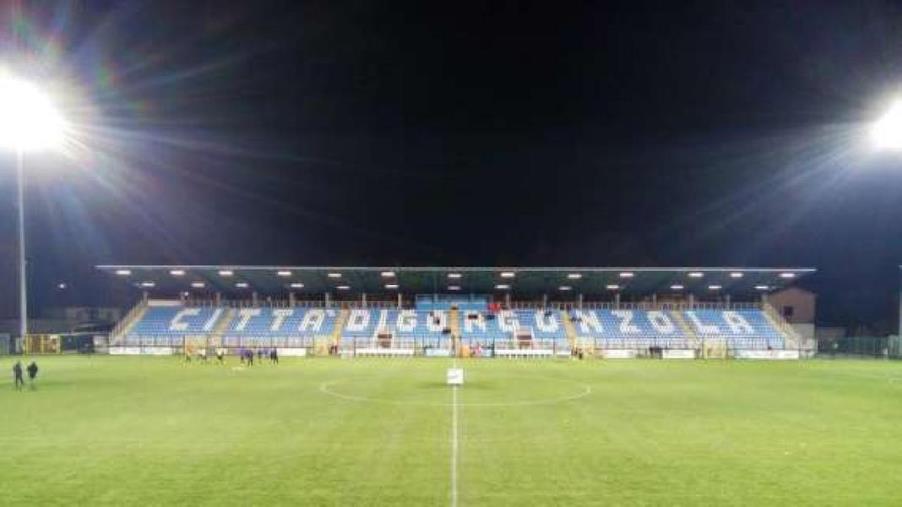 images Coppa Italia Serie C, Albinoleffe e Catanzaro in campo alle 14.30: le formazioni ufficiali