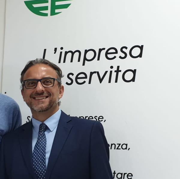 L'appello di Mongiardo (Confesercenti): "Il futuro imminente passerà dal nostro comportamento, sì a green pass rinforzato e maggiori controlli"